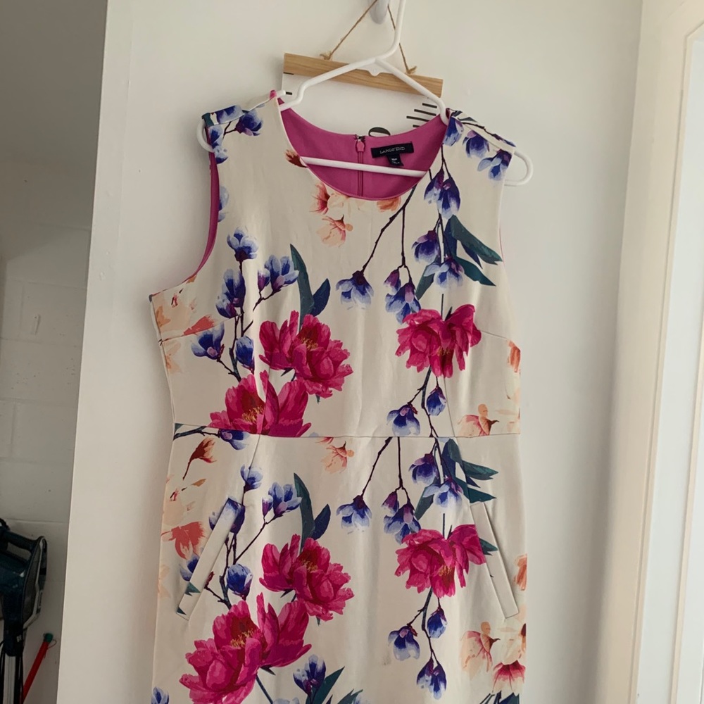 Business Casual Dress 16P